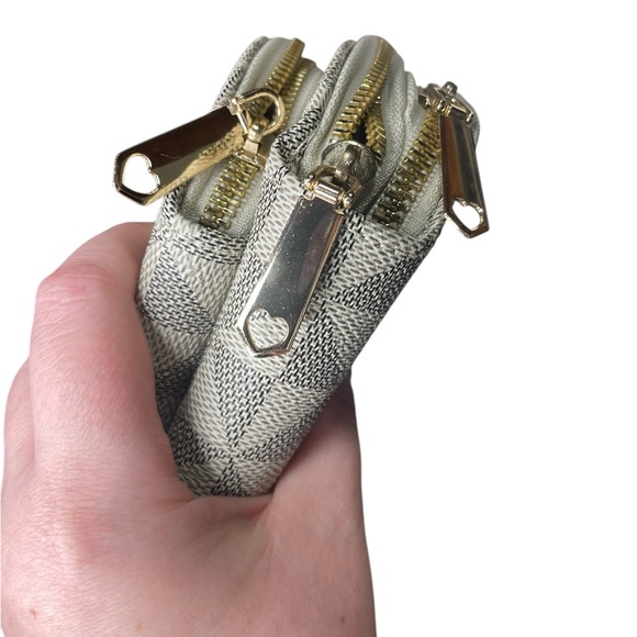 NWOT Mini Geometric Crossbody Bag - Picture 11 of 11